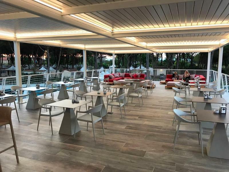 Centro Vacanze Cavallino ภายนอก รูปภาพ