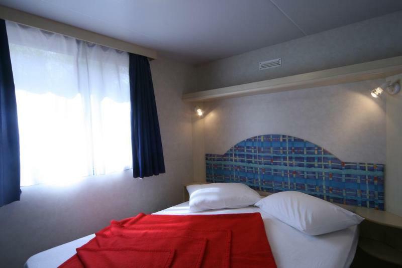 Centro Vacanze Cavallino ภายนอก รูปภาพ