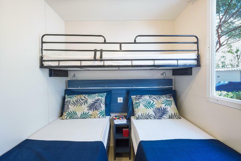 Centro Vacanze Cavallino ภายนอก รูปภาพ