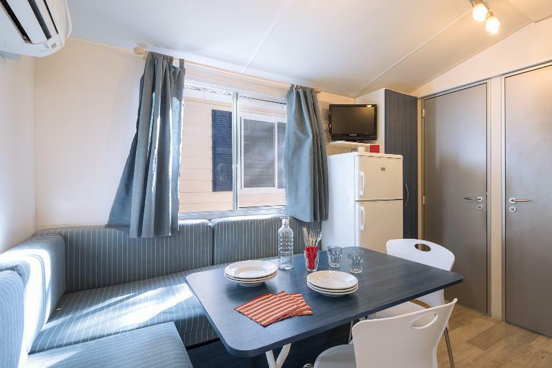 Centro Vacanze Cavallino ภายนอก รูปภาพ